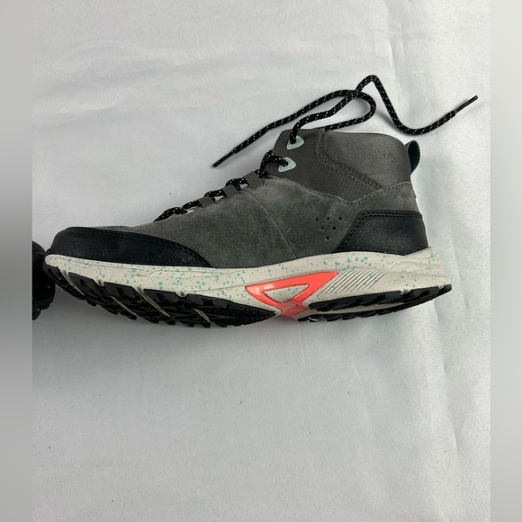 Ryka Summit Trail Mid Hiking Boot - Picture 5 of 10